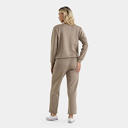 Khaki / S/M - Product card gallery slide 2 (15420429861177)