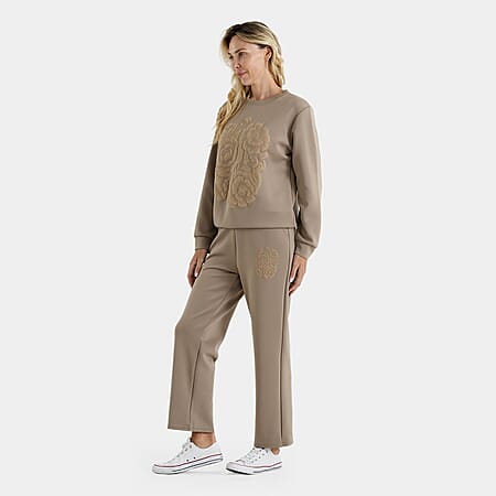 Khaki / S/M - Product card gallery slide 3 (15420429861177)