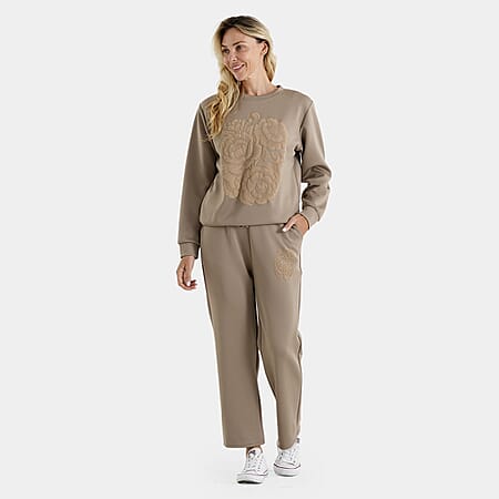 Khaki / S/M - Product card gallery slide 4 (15420429861177)