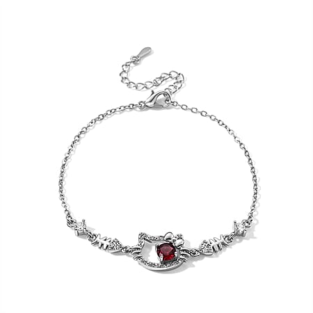 Red Garnet - Product card gallery slide 1 (10284885803321)