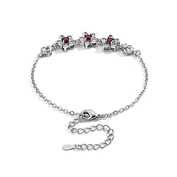 Red Garnet - Product card gallery slide 2 (10284885705017)