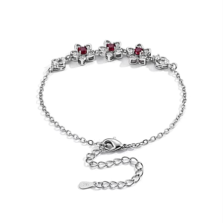 Red Garnet - Product card gallery slide 2 (10284885705017)