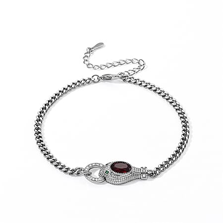 Red Garnet - Product card gallery slide 1 (10284885836089)