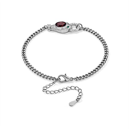 Red Garnet - Product card gallery slide 2 (10284885836089)