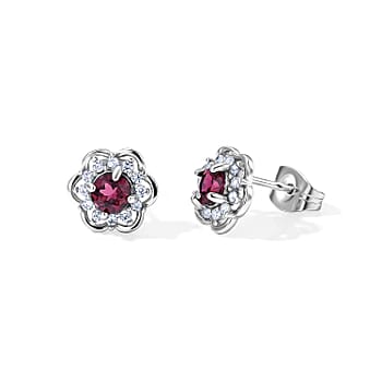 Rhodolite Garnet - Product card gallery slide 1 (10285686260025)