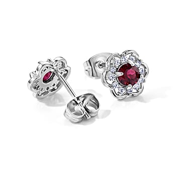 Rhodolite Garnet - Product card gallery slide 2 (10285686260025)