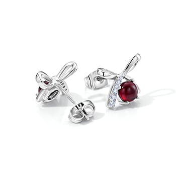 Red Garnet - Product card gallery slide 2 (10285686292793)