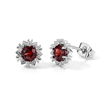 Red Garnet - Product card gallery slide 1 (10285686391097)