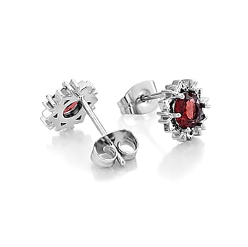 Red Garnet - Product card gallery slide 2 (10285686391097)