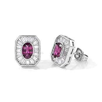 Rhodolite Garnet - Product card gallery slide 1 (10285686227257)
