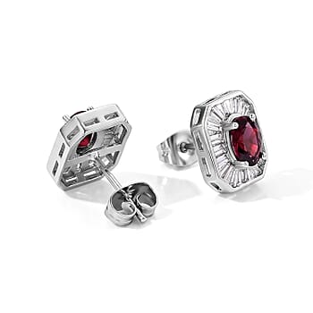 Rhodolite Garnet - Product card gallery slide 2 (10285686227257)
