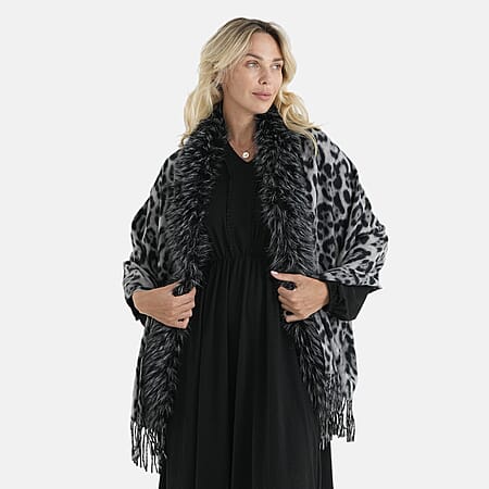 Black Leopard - Product card gallery slide 3 (15420823109945)