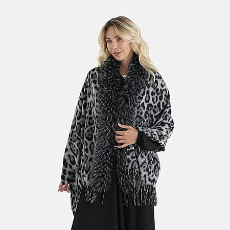 Black Leopard - Product card gallery slide 4 (15420823109945)