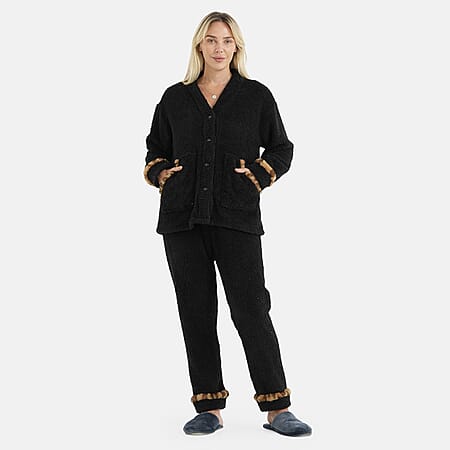 Black / One Size Missy - Product card gallery slide 1 (15383141318969)