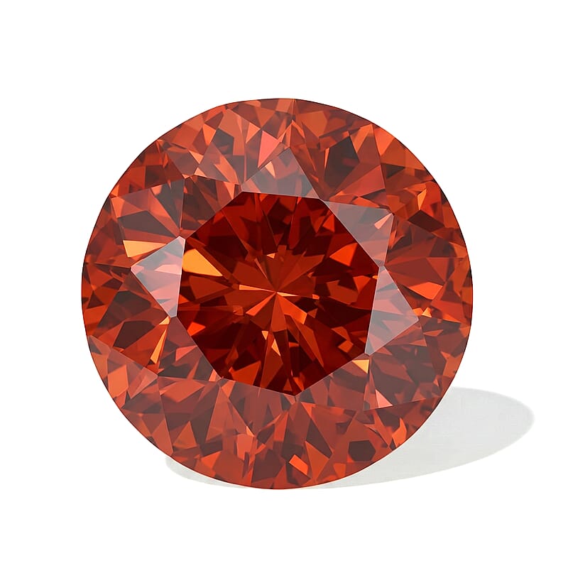 AAAA Sphalerite (Rnd 7 mm) 1.50 ctw