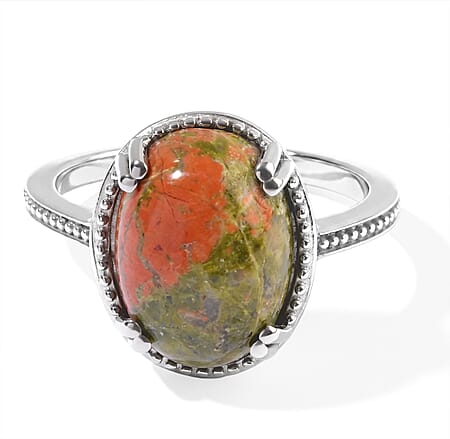 Unakite / 8 - Product card gallery slide 1 (15384136122681)