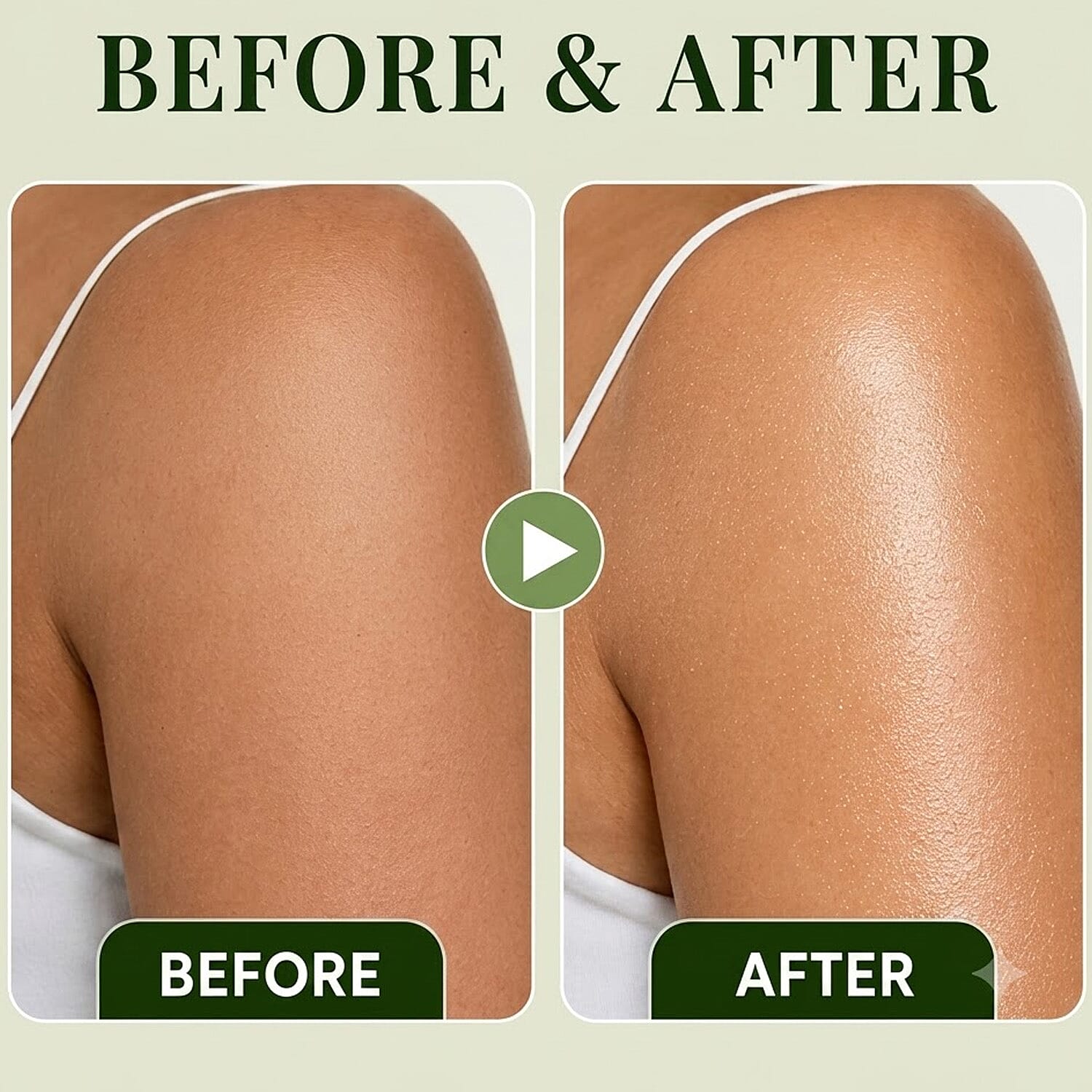 Reveria Bright & Fight Skin-Liminous Body Lotion (6.7oz)