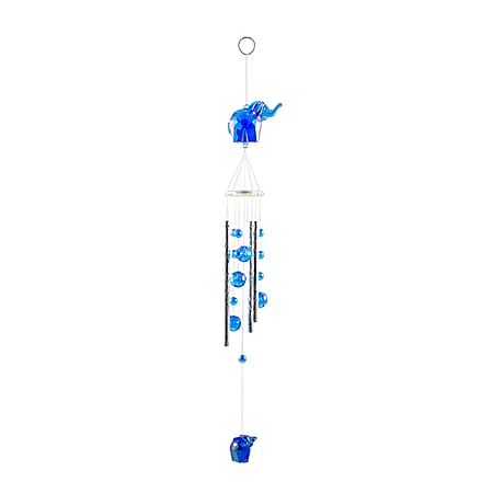 Blue Elephant - Product card gallery slide 1 (10274084225337)