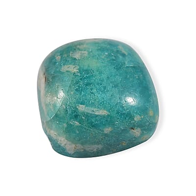 Amazonite (Cush 8x8 mm) 1.86 ctw