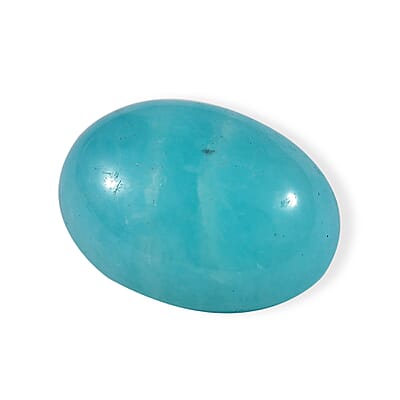 Amazonite (Ovl 8x6 mm) 1.27 ctw