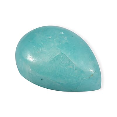 Amazonite (Pear 12x8 mm) 2.80 ctw