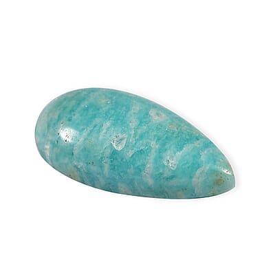Amazonite (Pear 15x7 mm) 2.97 ctw
