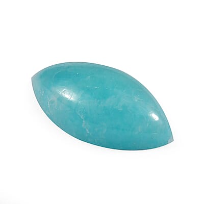 Amazonite (Mrq 12x6 mm) 1.75 ctw