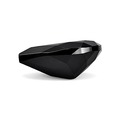 AA Black Obsidian (Pear 9x6 mm) 0.97 ctw
