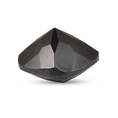 Thai Black Spinel (Cush 7x7 mm) 1.97 ctw