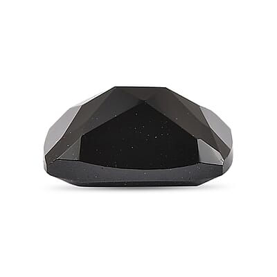 Thai Black Spinel (Cush 9x7 mm) 2.00 ctw