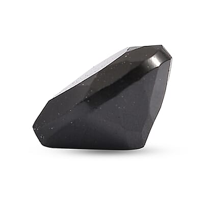 Thai Black Spinel (Hrt 5 mm) 0.50 ctw