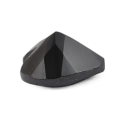 Thai Black Spinel (Hrt 5 mm) 0.50 ctw