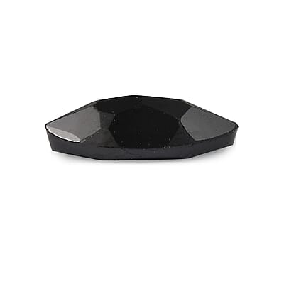 Thai Black Spinel (Mrq 10x5 mm) 1.30 ctw