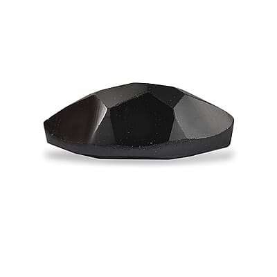 Thai Black Spinel (Mrq 12x6 mm) 1.60 ctw