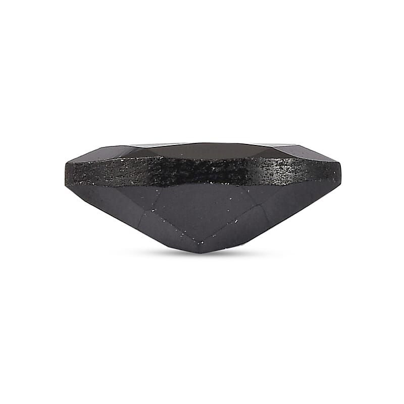 Thai Black Spinel Set of 4 (Mrq 6x3 mm) 1.25 ctw