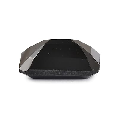 Thai Black Spinel (Oct 10x8 mm) 3.86 ctw