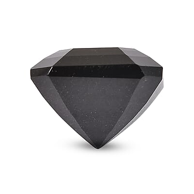 Thai Black Spinel (Oct 11x11 mm) 6.11 ctw