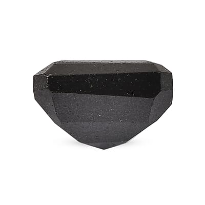 Thai Black Spinel (Oct 9.5x9.5 mm) 4.39 ctw
