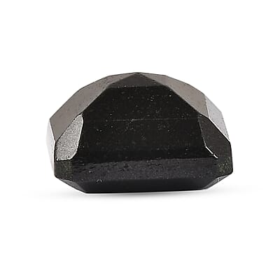 Thai Black Spinel (Oct 9.5x9.5 mm) 4.39 ctw