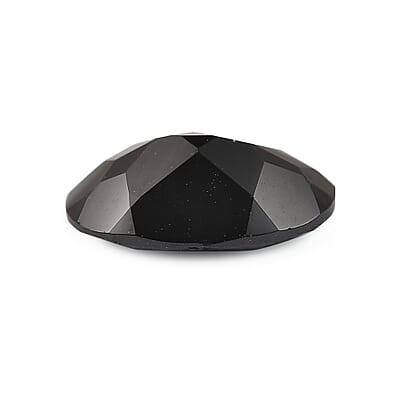 Thai Black Spinel (Ovl 10x7 mm) 2.63 ctw