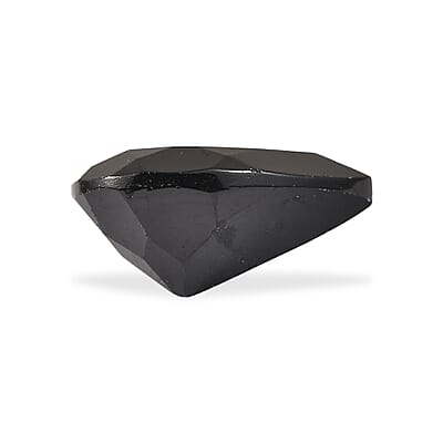 Thai Black Spinel (Pear 12x8 mm) 3.04 ctw