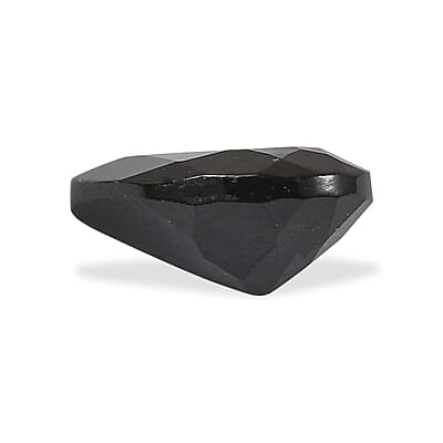 Thai Black Spinel (Pear 6x4 mm) 0.43 ctw