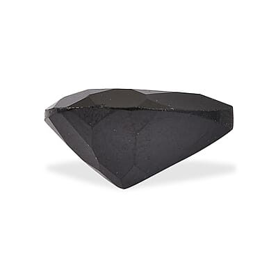Thai Black Spinel (Pear 9x7 mm) 1.95 ctw