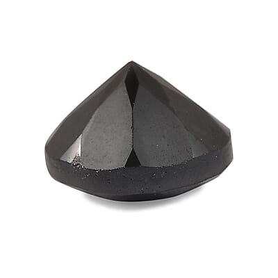 Thai Black Spinel (Rnd 7.25 mm) 1.64 ctw