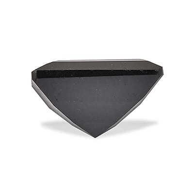 Thai Black Spinel (Sqr 10 mm) 5.55 ctw