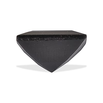 Thai Black Spinel (Sqr 8 mm) 2.65 ctw