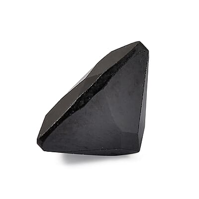 Thai Black Spinel (Tril 7 mm) 1.20 ctw