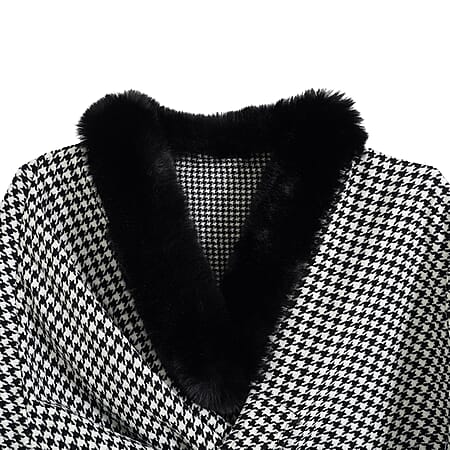 Black White - Product card gallery slide 4 (15416515428665)