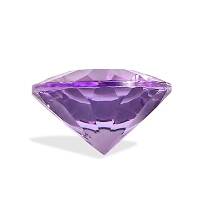 Bolivian Amethyst (Rnd 10 mm) 2.70 ctw