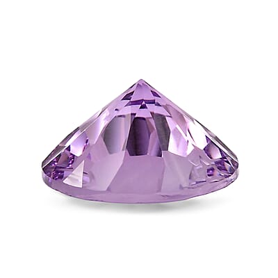 Bolivian Amethyst (Rnd 10 mm) 2.70 ctw